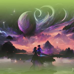 Ingin denganmu Tapi Tak Ada Tujuan