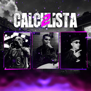 Calculista 2 (Remix)