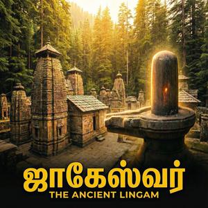 Jageshwar | Tamil Shiva Devotional Song | BellBoy Tamil