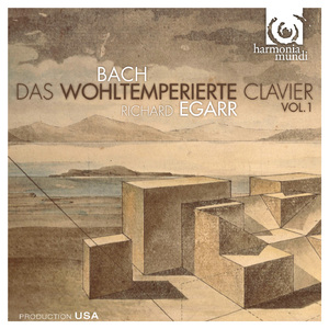 The Well-Tempered Clavier,BWV 846: Prelude I in C Major