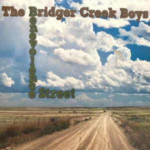 Benevolence Street Blues