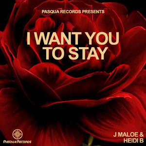 Want You To Stay (Original Mix)