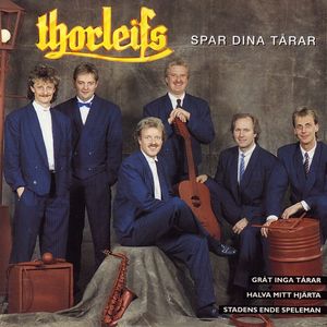 Tillsammans (För alltid)