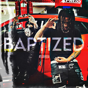 BAPTIZED