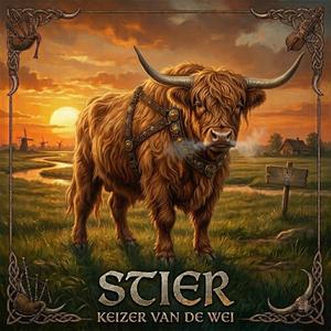 Stier (keizer van de wei).