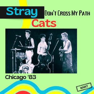 Stray Cat Strut (Live)