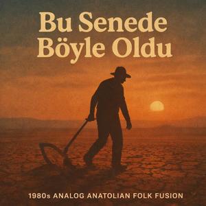 Bu Senede Böyle Oldu - Anadolu Folk