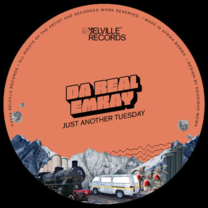 Highway XII (Addictive Dub)