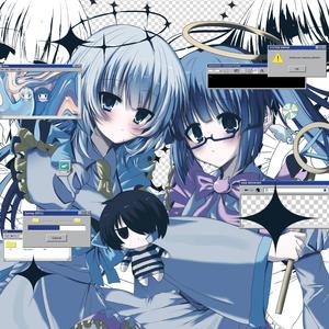 Internet~OP (feat. nyamura & yandere)