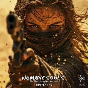 Nomadic souls - The treasure of the ancients