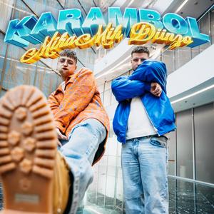 Karambol (feat. MIIA)