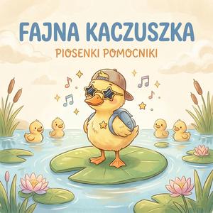 Fajna Kaczuszka
