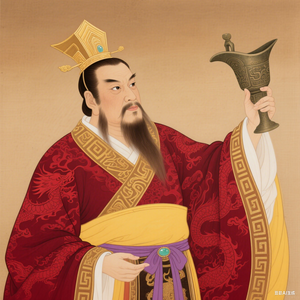 大风起兮云飞扬