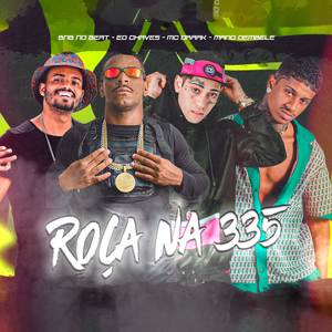 ROÇA NA 335