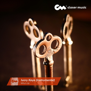 Ivory Keys (Instrumental)