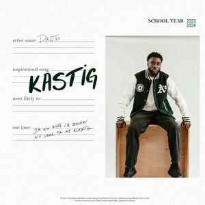 Kastig