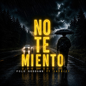 NO TE MIENTO