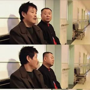 励志住进白鱼泡