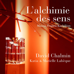 L'alchimie Des Sens (Création Musicale Pour Maison Francis Kurkdjian)