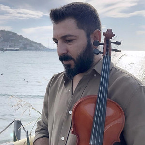 Ayrılık (Fikrimden Geceler)