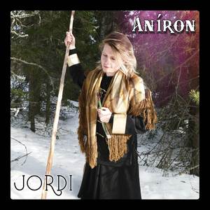 Aníron (From "The Lord of the Rings: The Fellowship of the Ring")