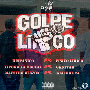 Golpe Lírico Cypher