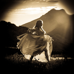 Rain on My Roof
