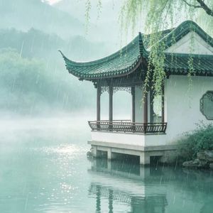 墨月