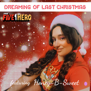 Dreaming of Last Christmas