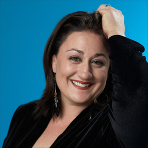 Over the Rainbow (feat. Aubrey Smith Woods, Nicole Pinnell & John Bergquist)