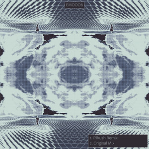 Unknown Land (Pilkush Remix)