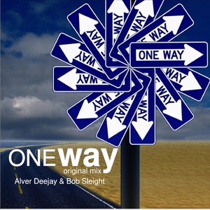 One Way