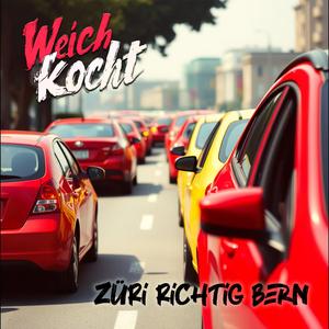 Züri richtig Bern
