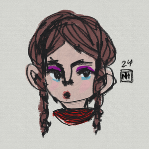 моя чокнутая бэй