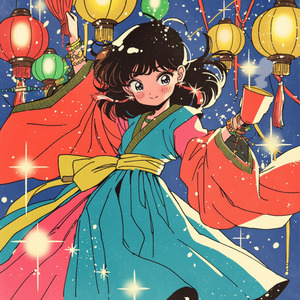 バンバラバンビーナ