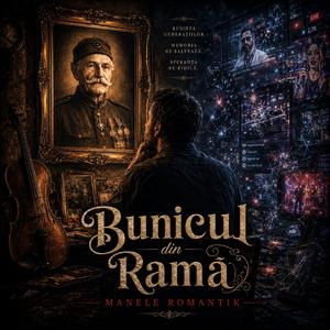 BUNICUL DIN RAMĂ