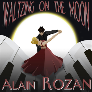 Waltzing on the Moon