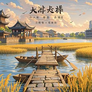 博兴谣