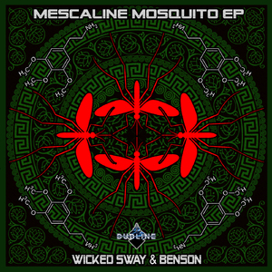 Mescaline Mosquito