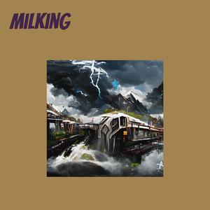 Milking