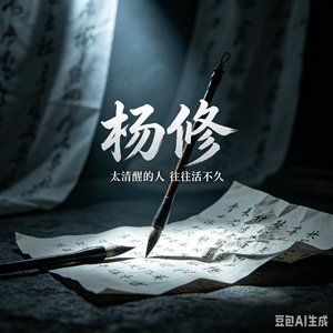 杨修