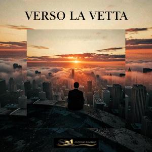VERSO LA VETTA