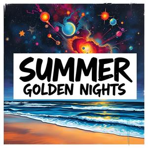 Summer Golden Nights
