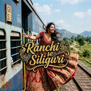 Rnachi Se Siliguri (Nagpuri Pop)