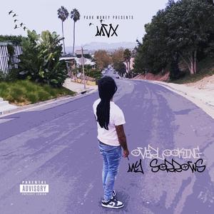 FRESH OUT THE SAHARA (feat. UFN & Youngaveli)