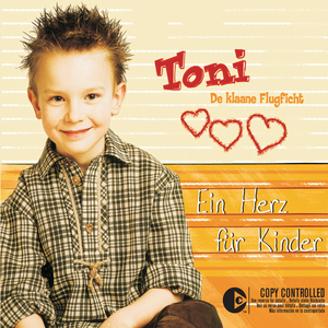 Ein Herz für Kinder