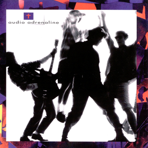 J.E.S.U.S. Is Right  (Audio Adrenaline Album Version)