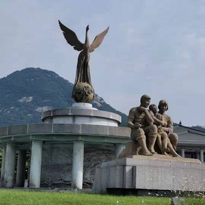 빨간 장미 (Red Rose）