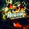 DJ Mandrake 100% Original - Beat Orbital