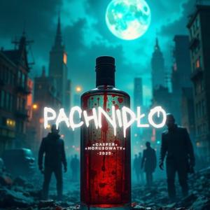 C3S6R9 & Horusowaty - Pachnidło